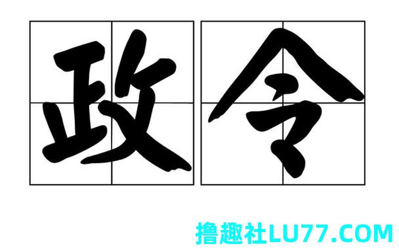 梦见政