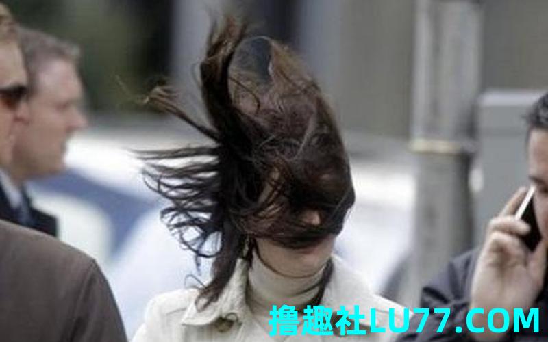 周公解梦梦见大风