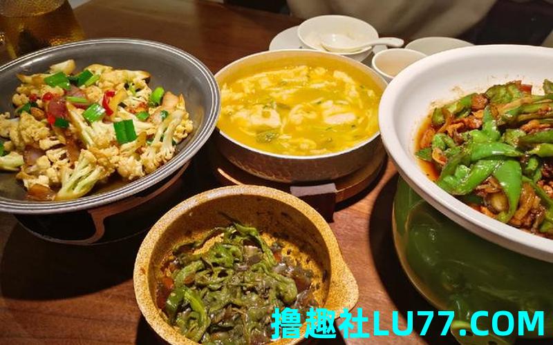 梦见抢东西湖美食