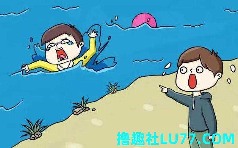 梦见自己掉河里淹死了 梦见自己掉河里淹死了