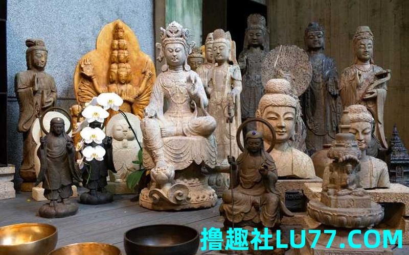 堕胎女人梦见寺庙