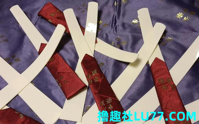 梦见笏 梦见笏