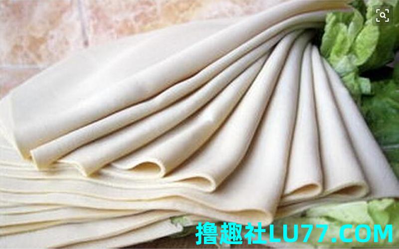 梦见千张豆腐 梦见千张豆腐