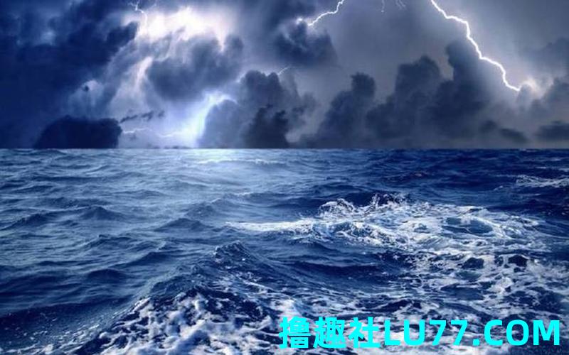 梦见行水过河