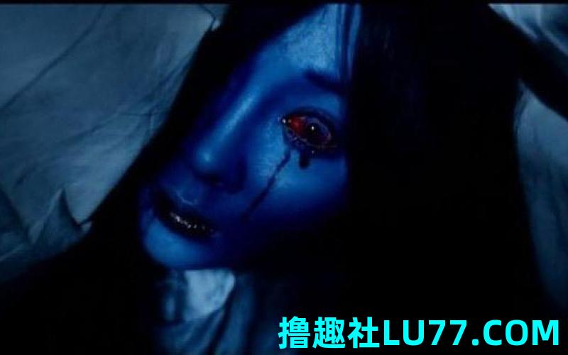 梦见踹女鬼