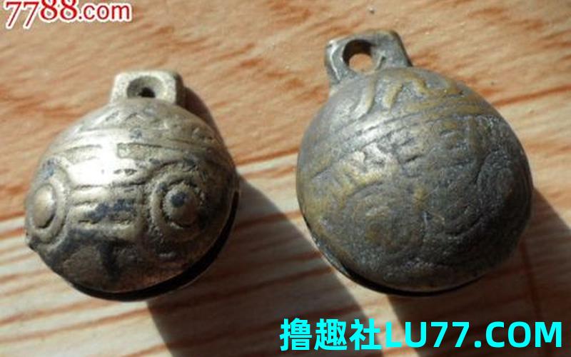 梦见铜铃