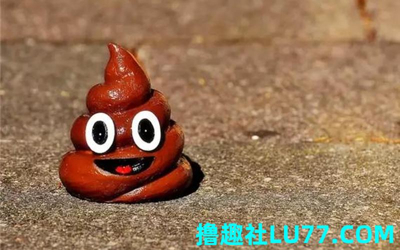 梦见自己踩了一脚屎