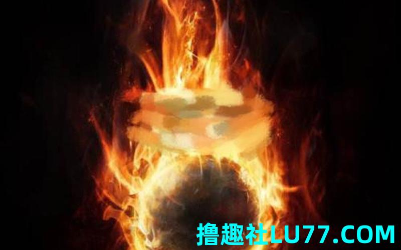 梦见阻咒