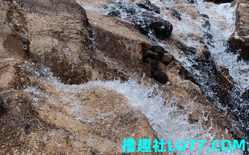 梦见小河沟流水