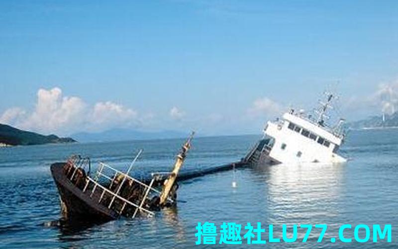做梦梦见船沉了 做梦梦见船沉了