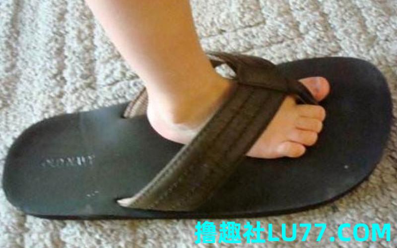 梦见穿了不是自己的鞋