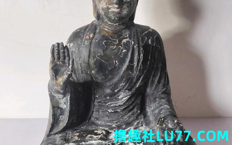 梦见铜佛像 梦见铜佛像
