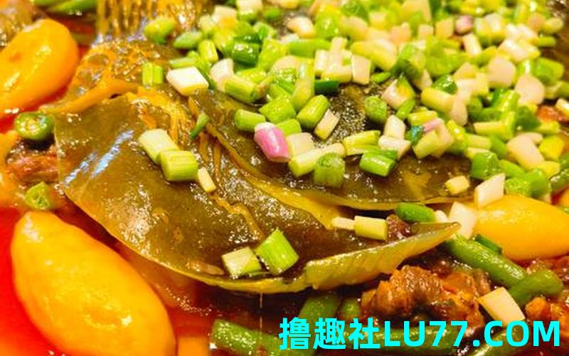 梦见土豆焖鱼 梦见土豆焖鱼