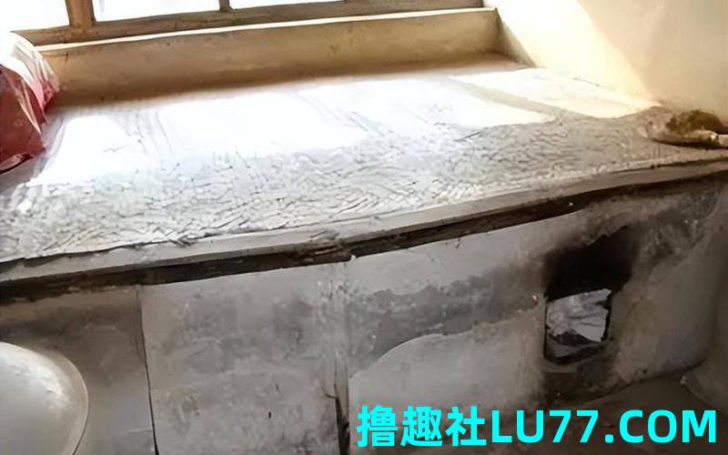 梦见火炕山洞 梦见火炕山洞