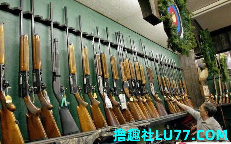 梦见挎着枪 梦见挎着枪