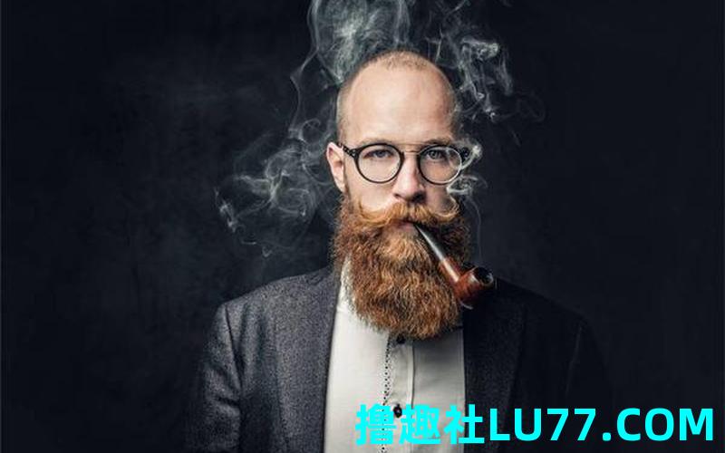 梦见老头要烟