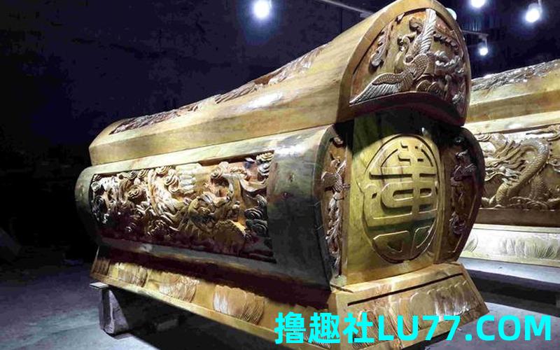 梦见像棺材一样的东西 梦见像棺材一样的东西