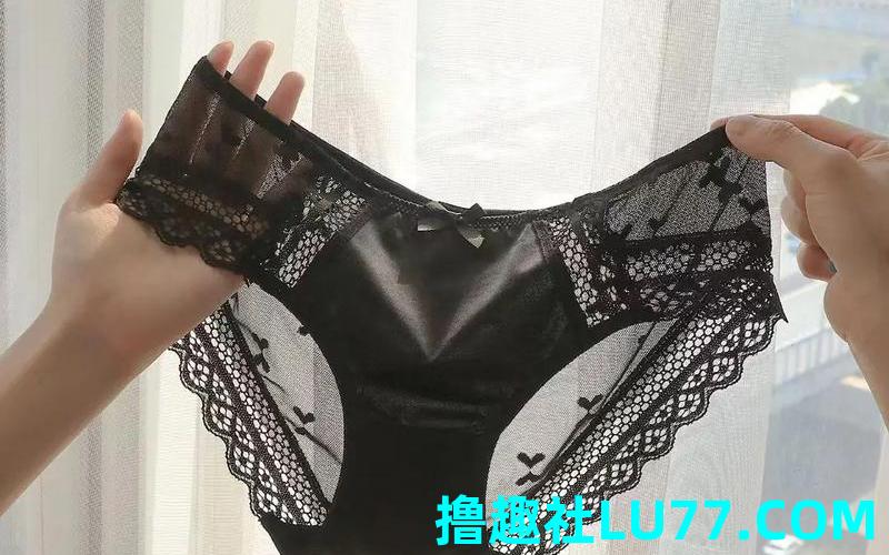 梦见穿三叉裤
