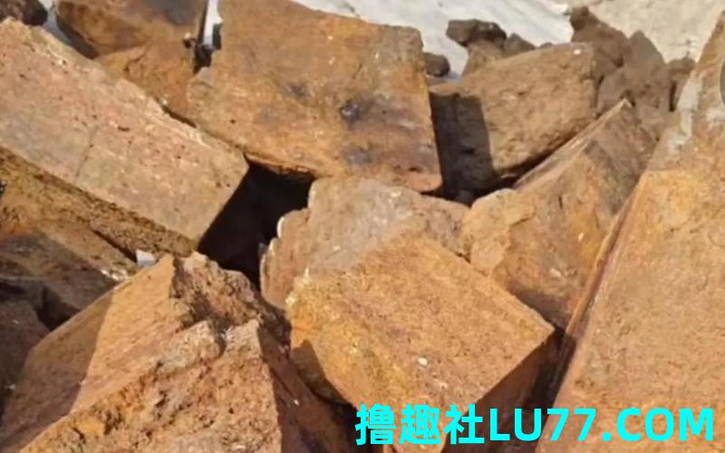 梦见烧铁块 梦见烧铁块