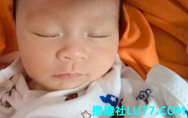 梦见小男孩投胎