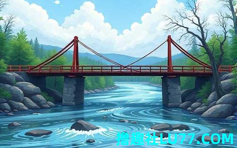 梦见路和河流 梦见路和河流
