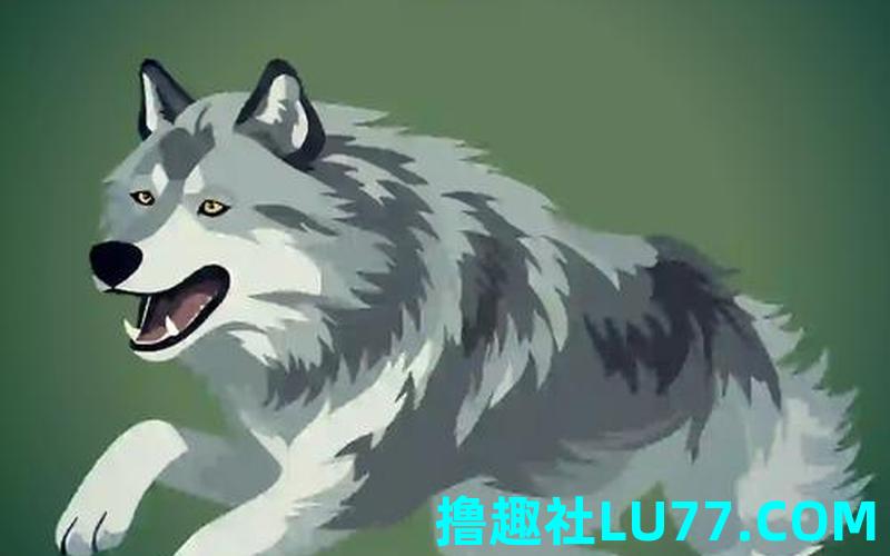 梦见被狼吹 梦见被狼吹