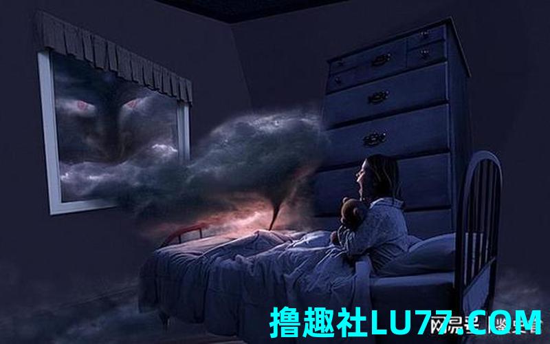 梦见房间里有鬼 梦见房间里有鬼