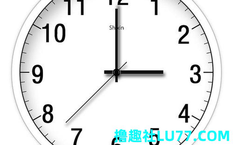 梦见钟点 梦见钟点