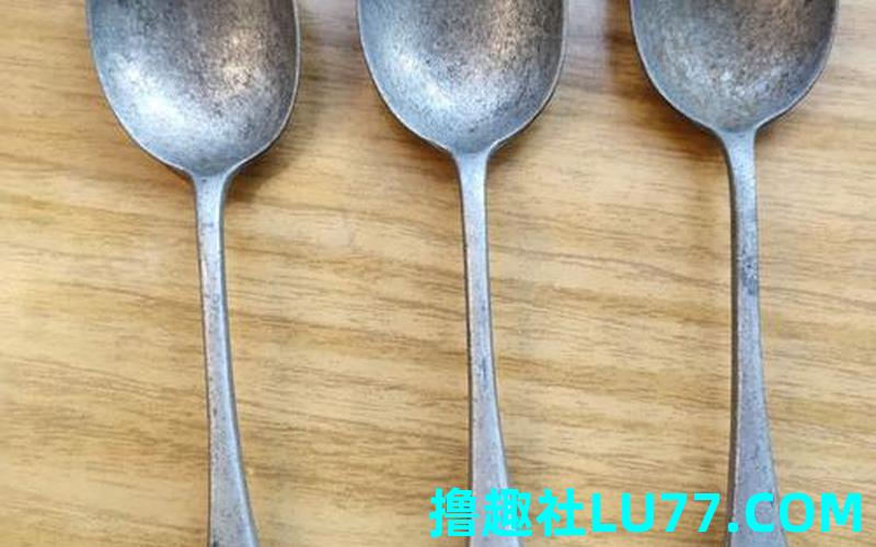 梦见铝大勺