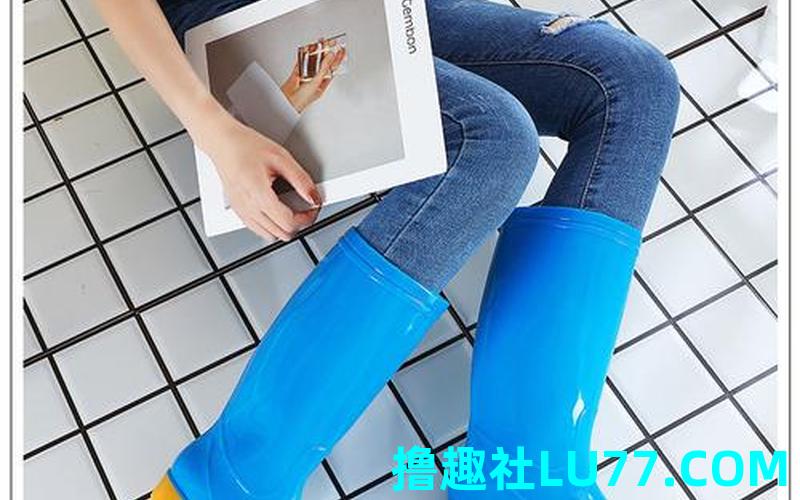 梦见蓝色雨靴 梦见蓝色雨靴