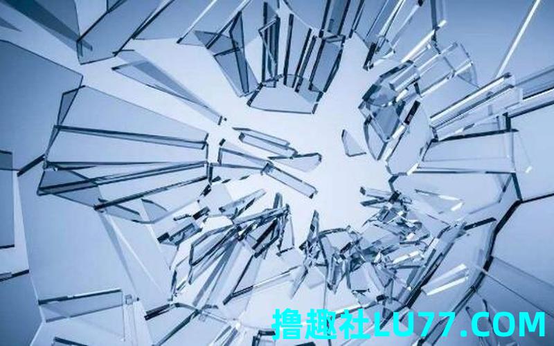 梦见走在玻璃上 梦见走在玻璃上