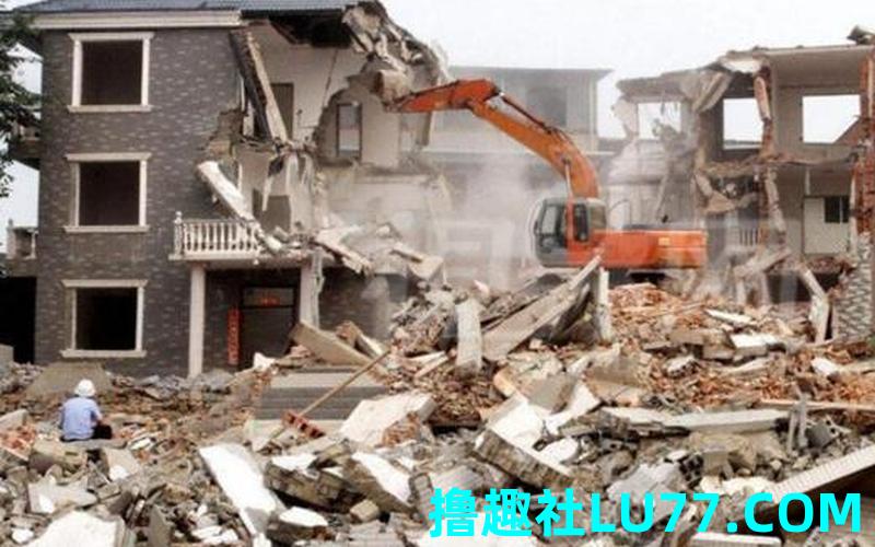 梦见自己买地建房子 梦见自己买地建房子