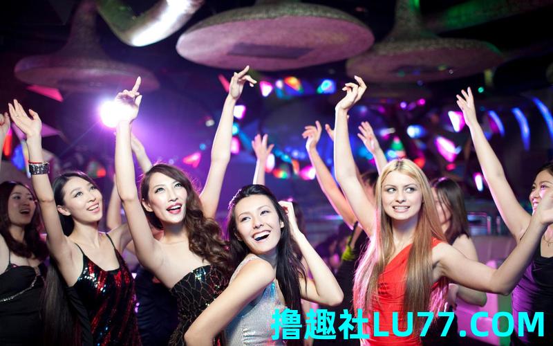 梦见狂欢聚会是什么意思