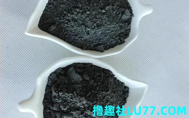 梦见黑煤粉 梦见黑煤粉