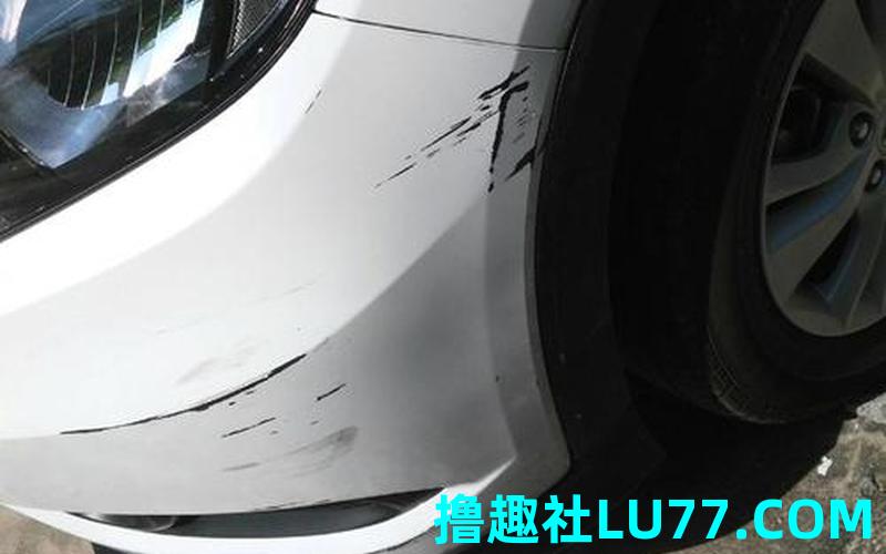 梦见撞车转