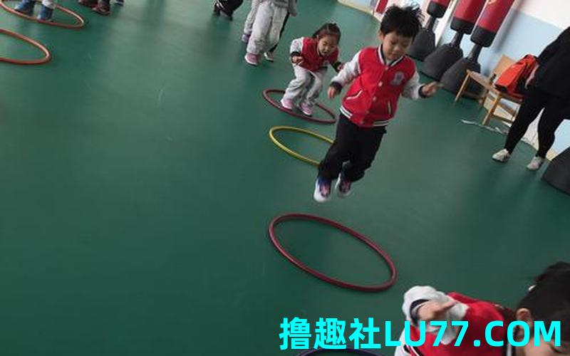 梦见运动训练