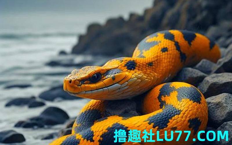 梦见钓大蛇