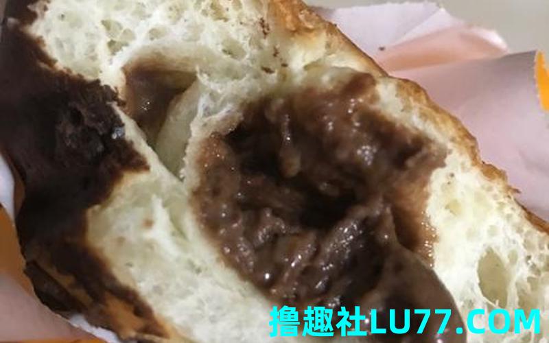 梦见面包巧克力 梦见面包巧克力