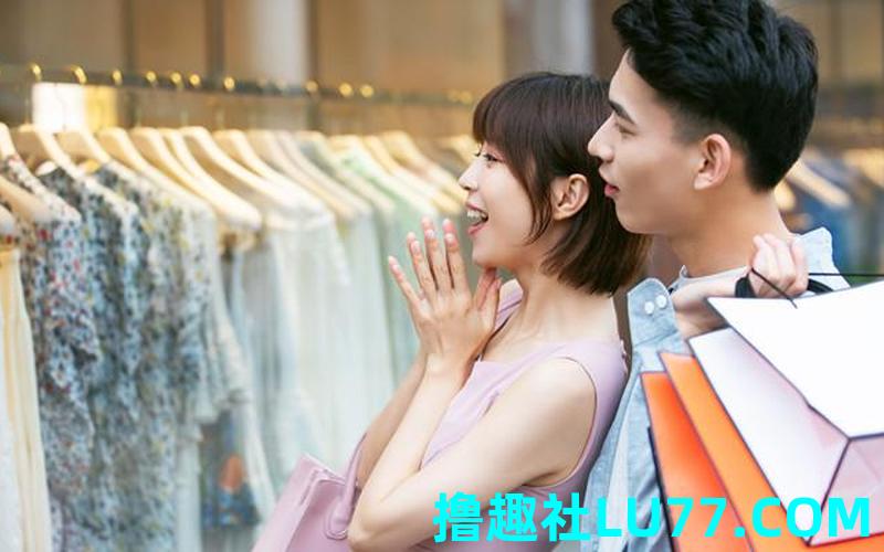 梦见老公试新衣服