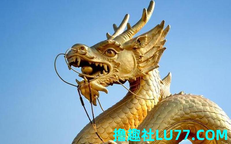 梦见假龙是什么意思