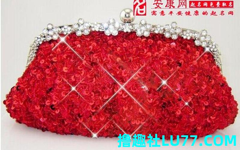 梦见红色 梦见红色