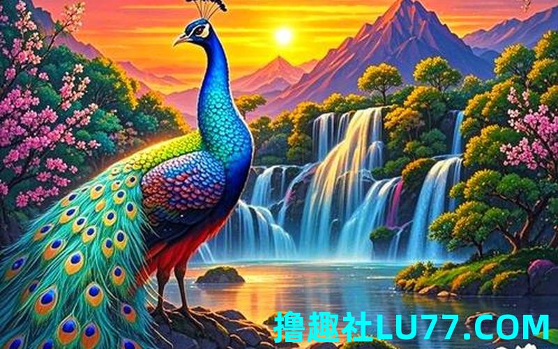 怀孕做梦梦见孔雀