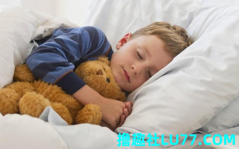 梦见照顾自己的小孩