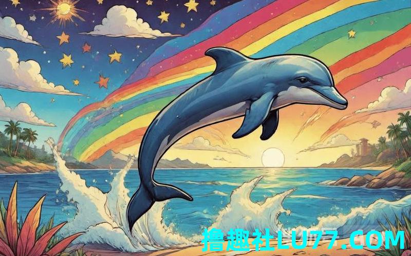 梦见乘船海豚 梦见乘船海豚