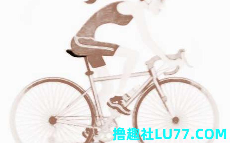 梦见骑自行车带人