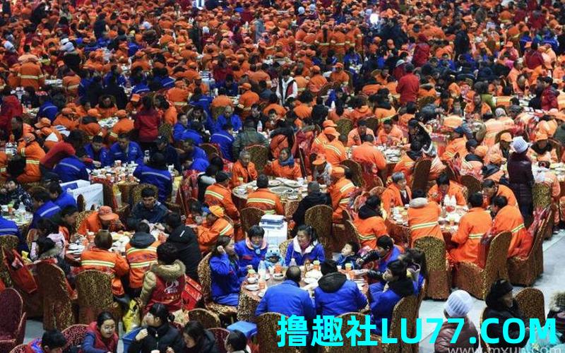 梦见酒桌上