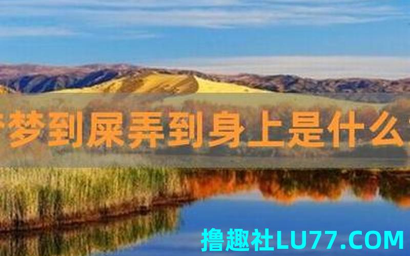 梦见给别人擦屎 梦见给别人擦屎