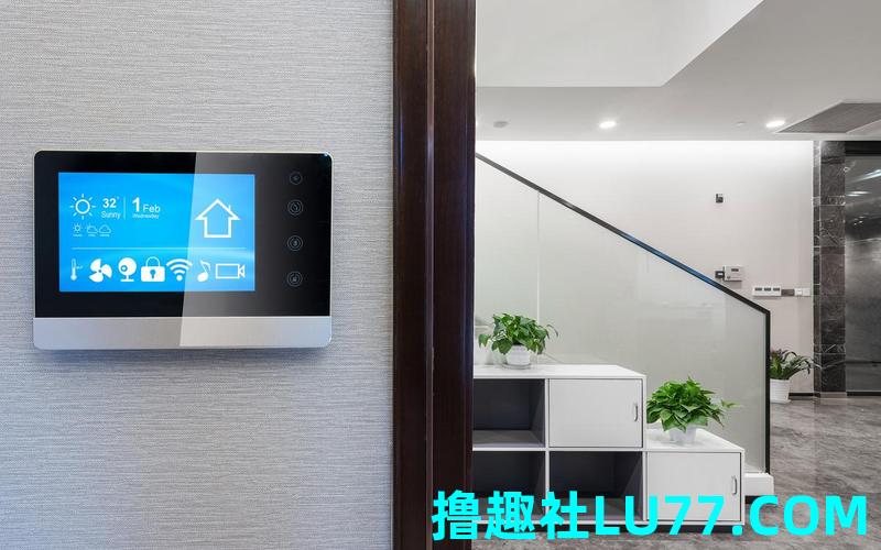 梦见装门禁 梦见装门禁