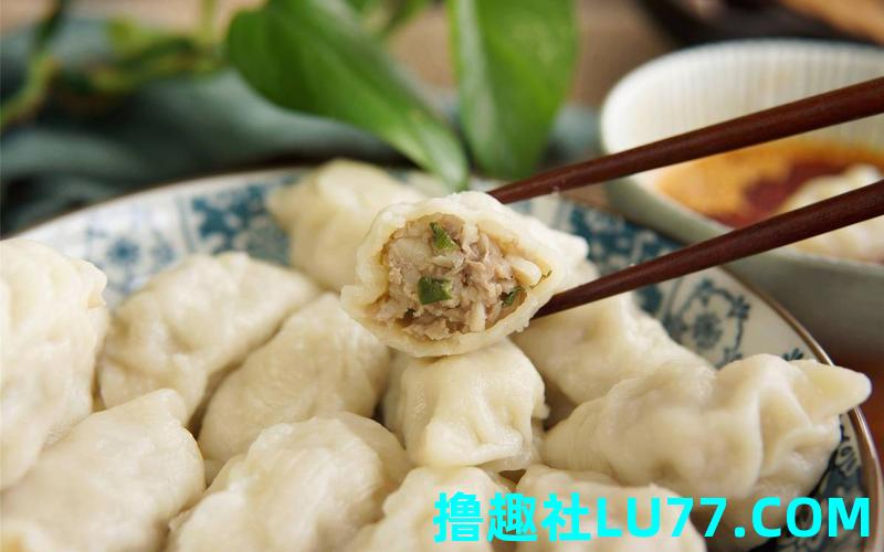 梦见菜角子 梦见菜角子