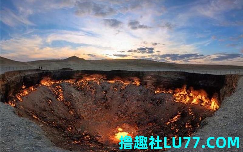 梦见陷阱有坑